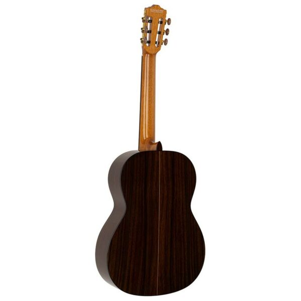 guitare classique salvador cortez cs 32