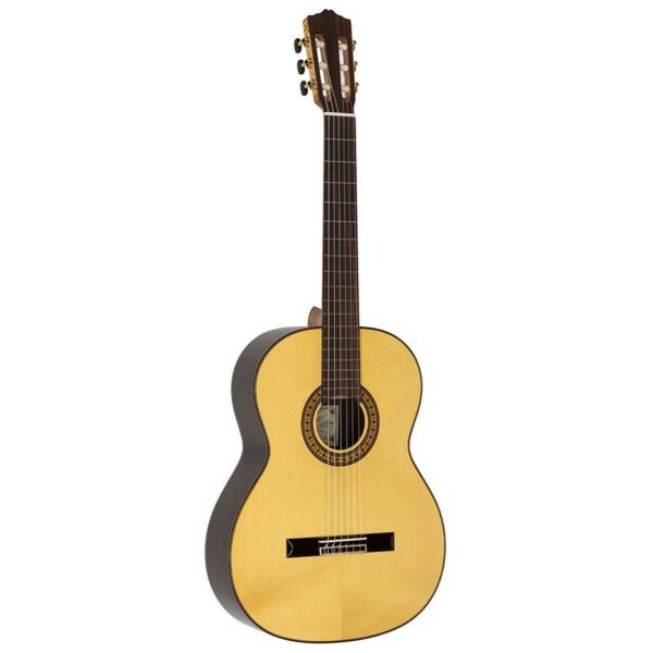 guitare classique salvador cortez cs60