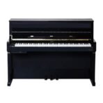 piano droit numerique medeli up805-gbk