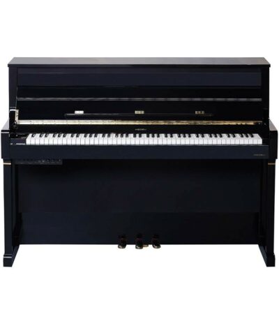 piano droit numerique medeli up805-gbk