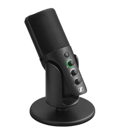 microphone usb sennheiser profil