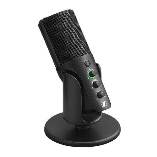 microphone usb sennheiser profil