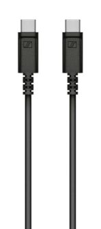 profil usb sennheiser