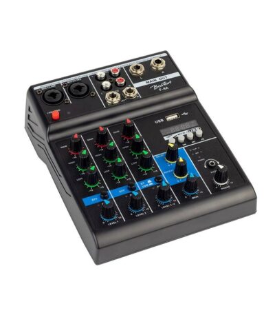table de mixage boston f-4a