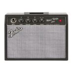 ampli a pile fender mini 65 twin amp