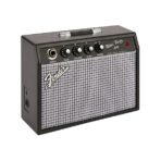 ampli pile fender mini 65 twin amp