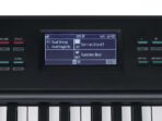 piano de scene medeli sp-a500 bk