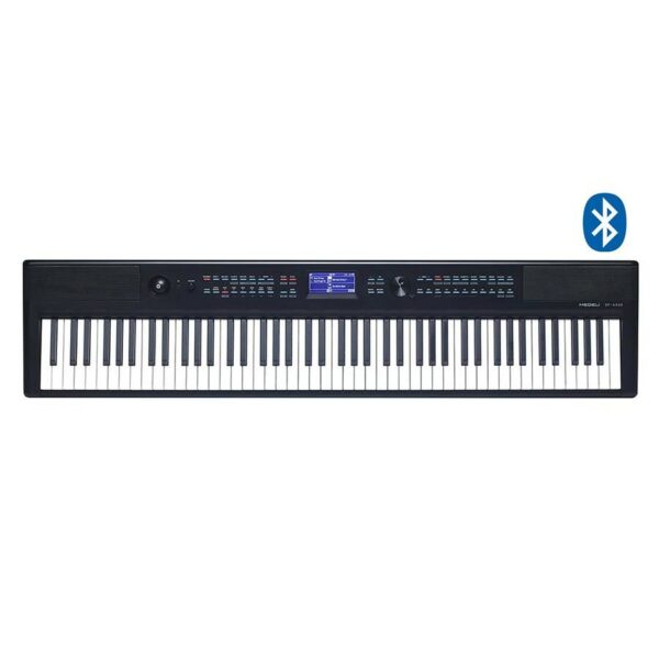 piano de scene medeli sp-a500bk