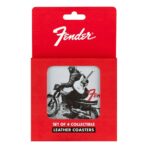 sous verres fender 9106107000