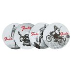 sous-verres fender 9106107000