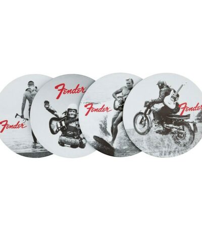 sous-verres fender 9106107000