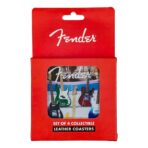 sous verres fender 9106108000