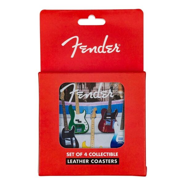 sous verres fender 9106108000