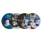 sous-verres fender 9106108000