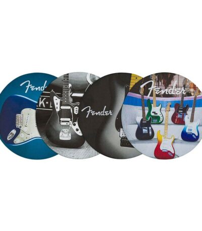 sous-verres fender 9106108000