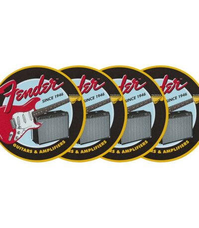 sous-verres fender 9106110000