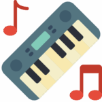 Claviers & Pianos