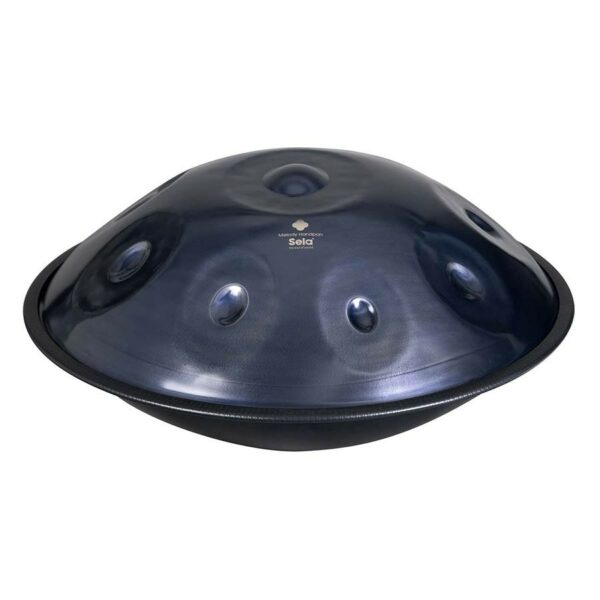 Handpan sela kurd D sel220