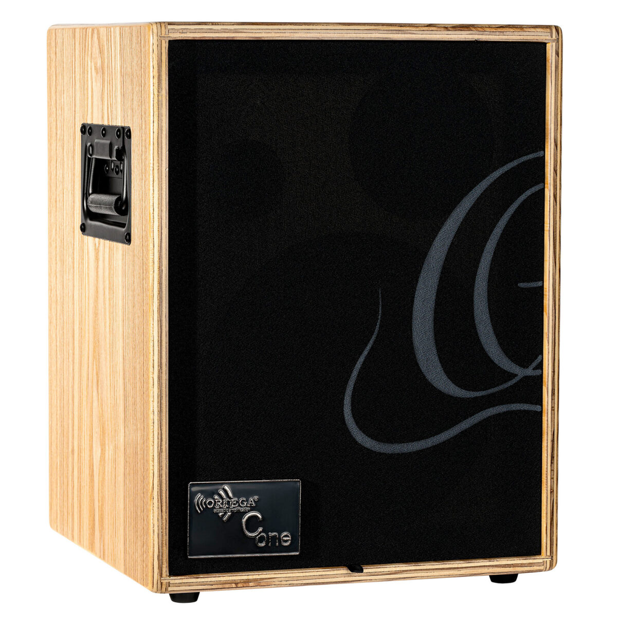 ampli combo guitare acoustique ortega cone-ash