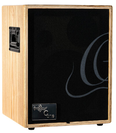 ampli combo guitare acoustique ortega cone-ash
