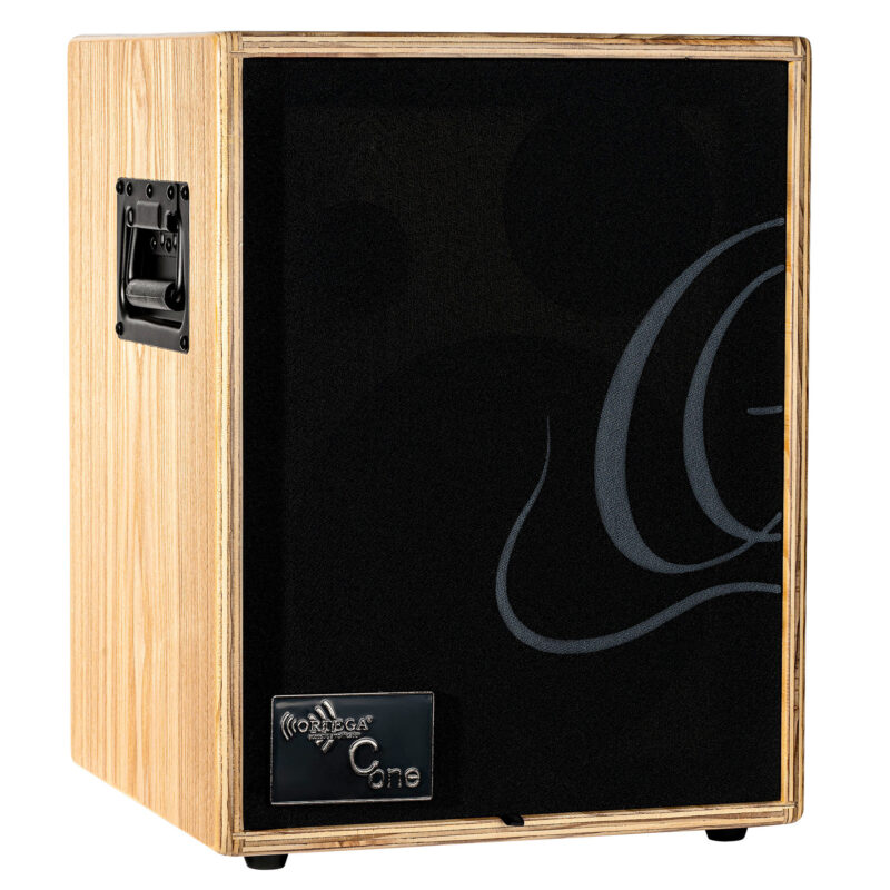 ampli combo guitare acoustique ortega cone-ash