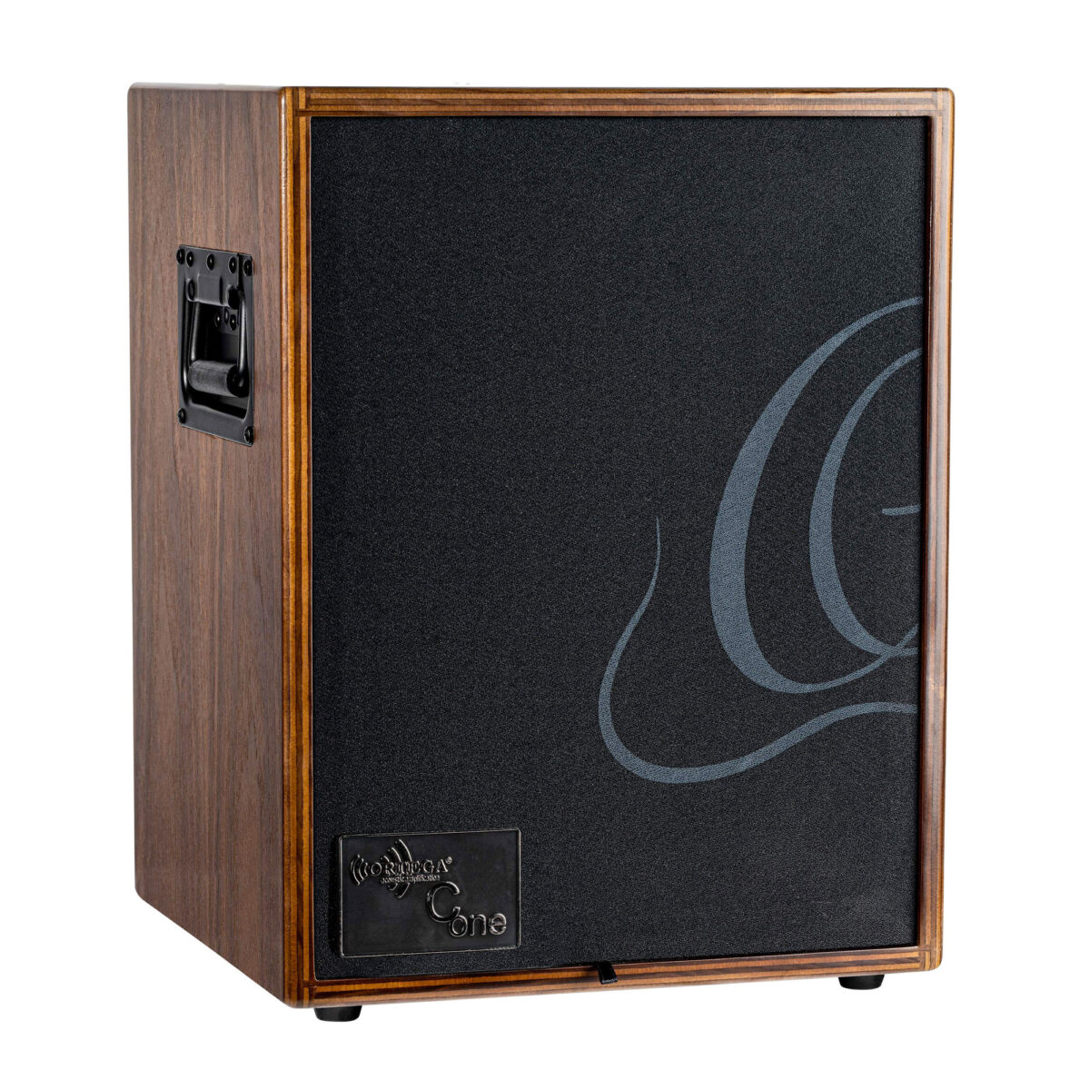 ampli combo guitare acoustique ortega cone-wnd