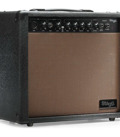 ampli combo stagg 20w