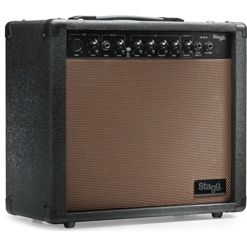 ampli combo stagg 20w