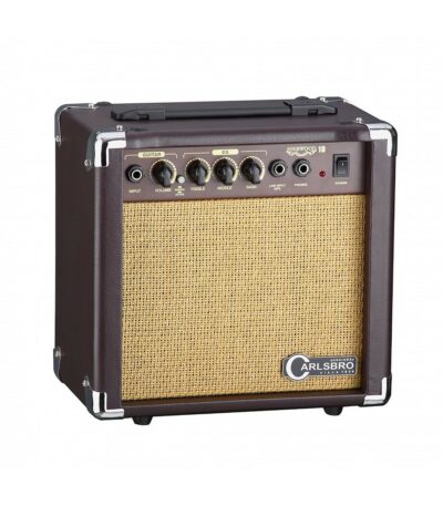 ampli guitare acoustique carlsbro sherwood10