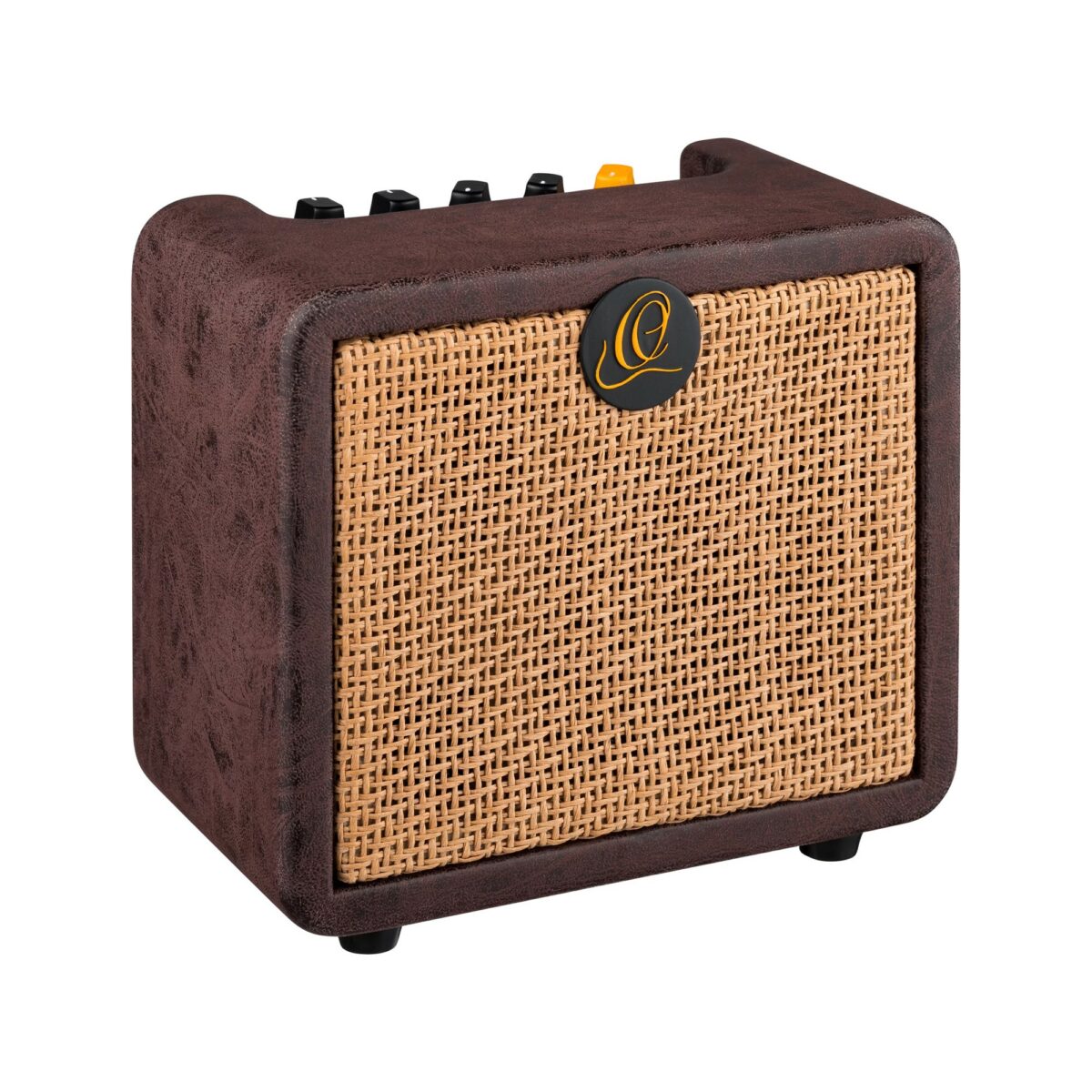 ampli guitare acoustique ortega ptwo