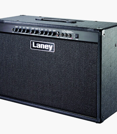 ampli guitare laney lx 120w