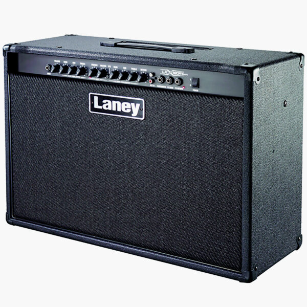 ampli guitare laney lx 120w
