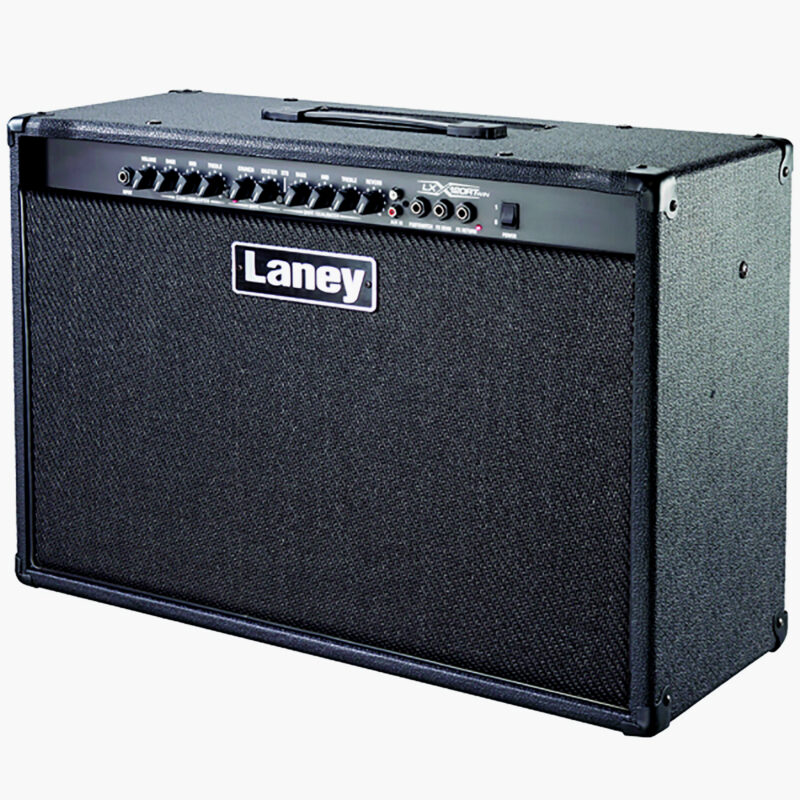 ampli guitare laney lx 120w