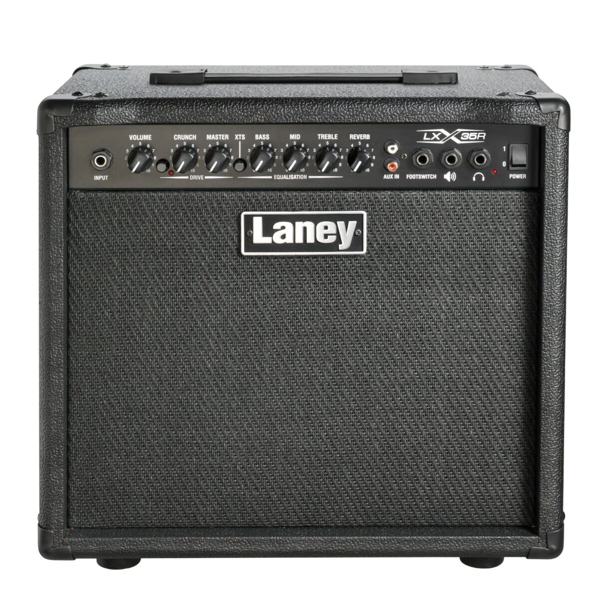 ampli guitare laney lx 35w LX35R