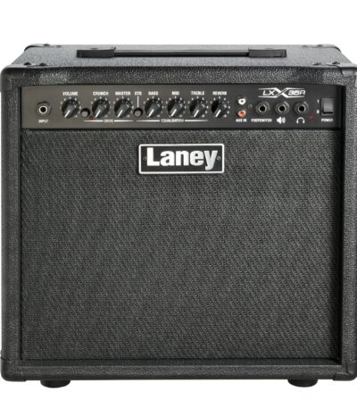 ampli guitare laney lx 35w LX35R