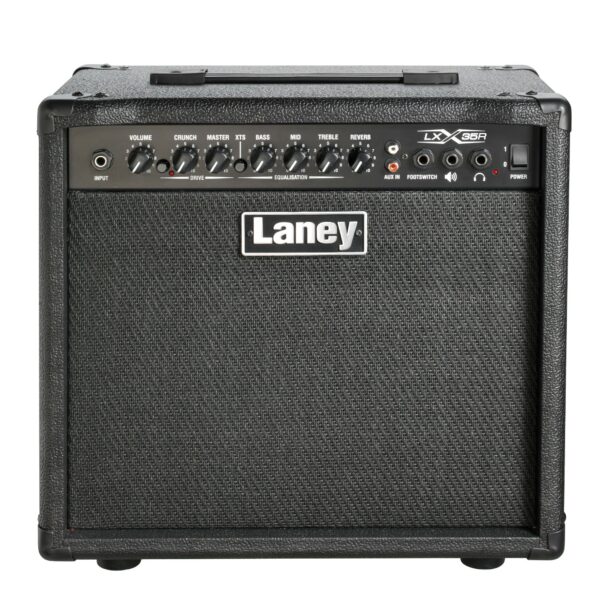 ampli guitare laney lx 35w LX35R