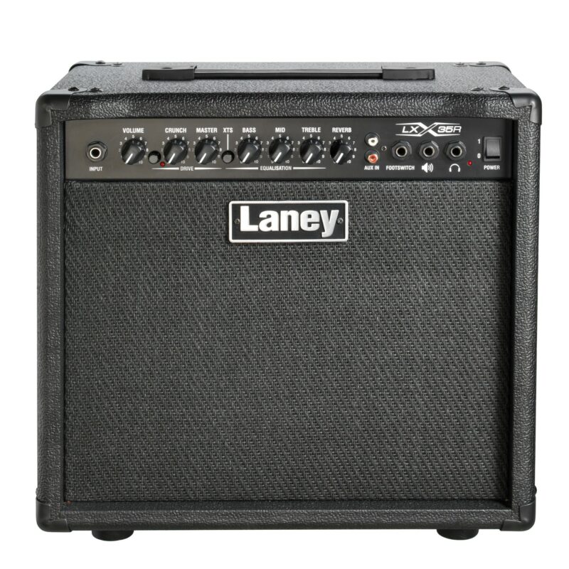 ampli guitare laney lx 35w LX35R