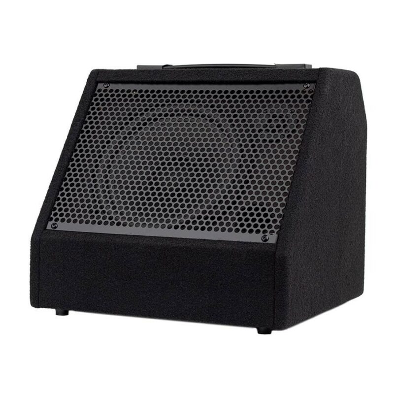 amplificateur batterie haymman ddm-30