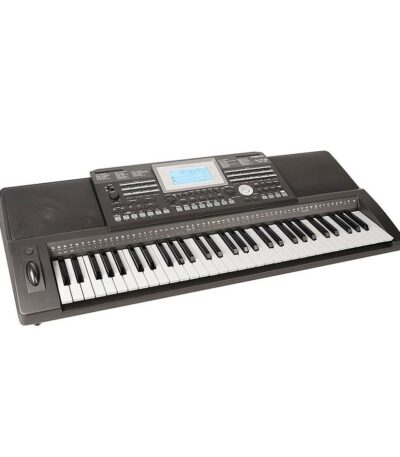 clavier arrangeur medeli a810 transportable