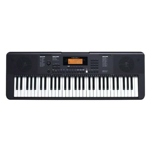 clavier arrangeur medeli mk200
