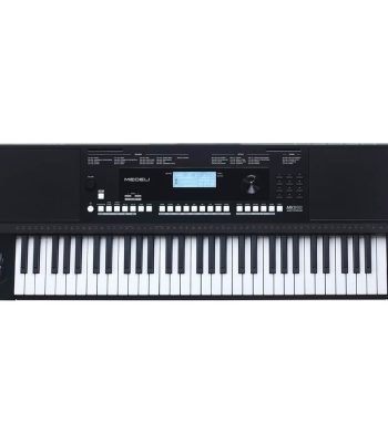 clavier arrangeur medeli mk300