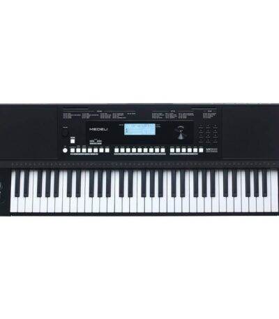 clavier arrangeur medeli mk300