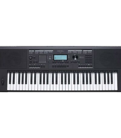 clavier arrangeur medeli mk401