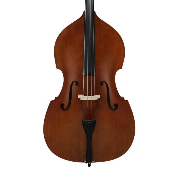 contrebasse leonardo demi lb-112