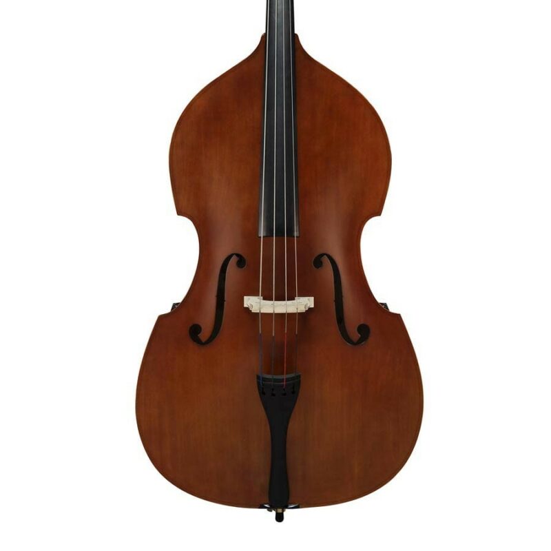 contrebasse leonardo demi lb-112