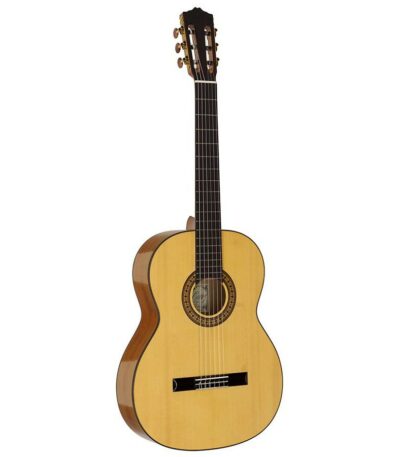 guitare classique flamenco salvador cortez cf-55
