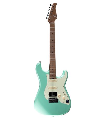 guitare electrique mooer gtrs-s800 gr