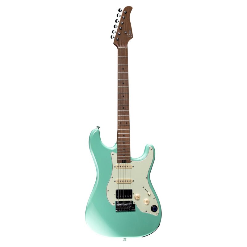 guitare electrique mooer gtrs-s800 gr