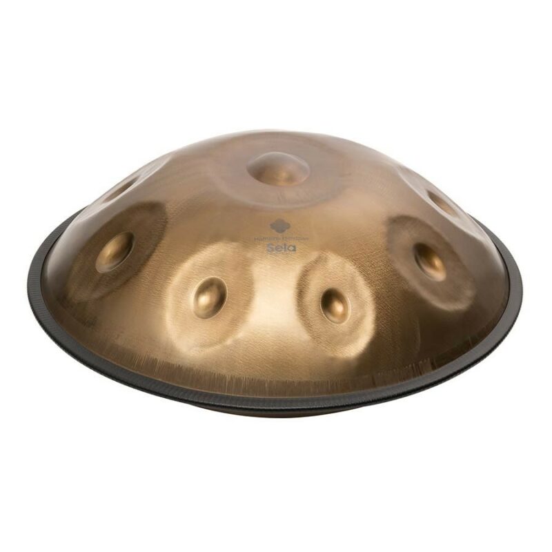 handpan sela kurd d sel201