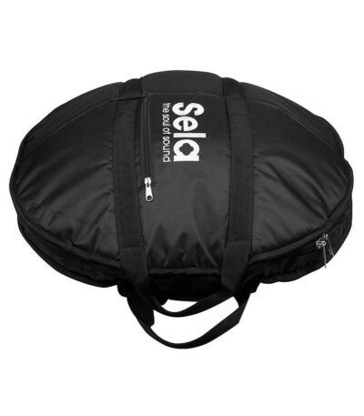 housse de transport pour handpans SELA sel183